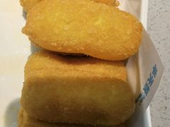 -半天妖烤鱼(西直门凯德mall店)
