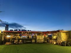-沸奇公园·情景团建·年会露营烧烤轰趴生日(科技园店)