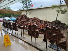 -一品烧农庄·佛山本地特色菜