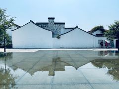 -青果巷历史文化街区