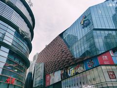 -大悦城(沈阳中街店)