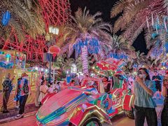 -三亚海昌梦幻海洋不夜城