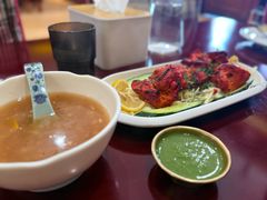 -清真· AL-JANNAT 佳纳特餐厅(仙林店)