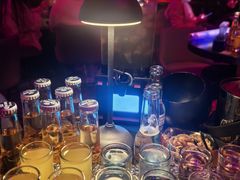 -赤红音乐现场(浦东金桥路店)
