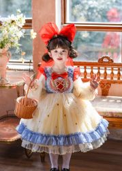 -小熊维尼高端儿童摄影(宝安旗舰店)