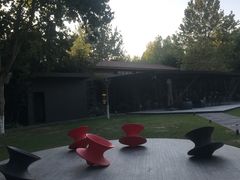 -春晖园度假酒店温泉