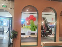 -马兰卡西式简餐(新汇大融城店)