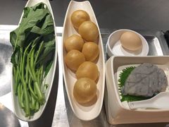 -海底捞火锅(崇文门新世界百货店)