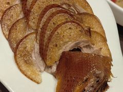 -北平盛世·新京菜·北京烤鸭(劲松·双井店)