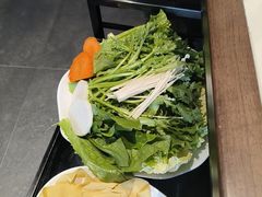 -涿派·炝锅鱼(涿州店)