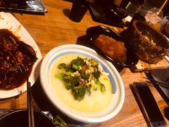 -院子餐厅·大锅菜·老杭帮(桥西直街店)