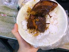 -刘小忙把子肉(北园大街总店)