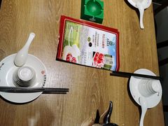 -直隶安家牛肉罩饼(建华店)