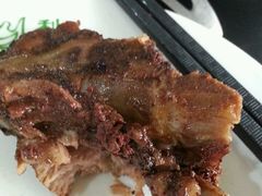 -兆丰海鲜烧烤涮自助(丰南总店)