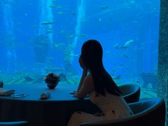 -OSSIANO奥西亚诺海底餐厅