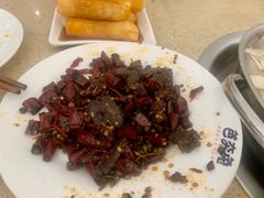 -芭夯兔(人和店)