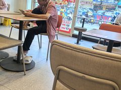 -肯德基(夏湾店)