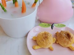 -水桶王国主题餐厅·聚会·生日派对·亲子活动·家庭套餐(亚龙湾希尔顿店)