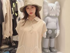 -广州白马服装市场