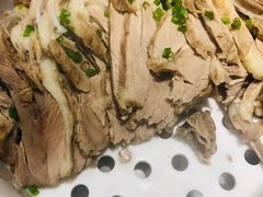 手把肉-蒙料·手把肉(望京店)