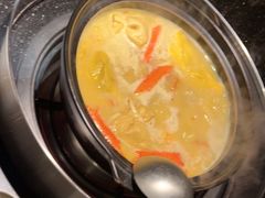 -捞王锅物料理(凯旋路店)