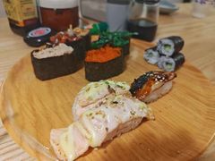 -春笙食堂.丼饭拉面寿司(GOGO新天地店)