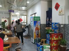 -瞻岐金锅饭店