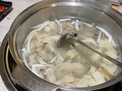 -狐狸爱上椰子鸡(滨江星光大道店)