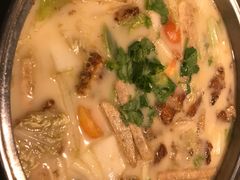 -老翡翠 Old Crystal Jade Restaurant