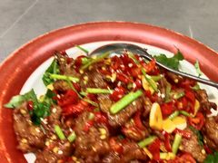 -浔庐餐厅•江西老字号•九江菜(烟水亭店)