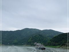 -新安江山水画廊风景区