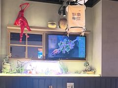 -街角等你.大连海鲜烧烤(西安路店)