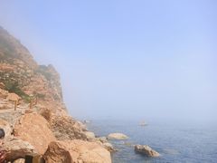 -长岛南北长山旅游景区