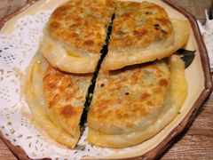 -四姐妹东北饺子(沙尾路店)