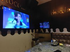 -欢乐迪KTV(南京夫子庙三山街店)