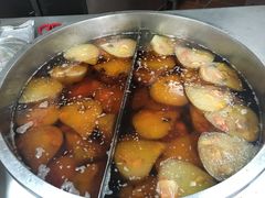 -老福合沟无米粿甜汤粿品店