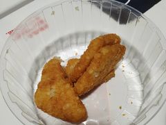 -山姆餐吧(南昌红谷滩印象城店)
