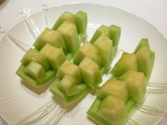 -華府Deluxe(兴业太古汇店)