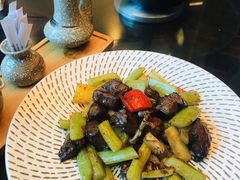 -新天世纪中餐厅