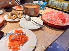 -星伦多自助料理(宝山龙湖天街店)