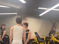 -锐动健身(博地中心店)