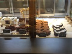 -Awfully Chocolate(来福士广场店)