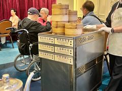 -美心皇宫(沙田大会堂店)