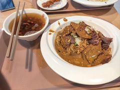 -北大家园食堂