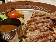 -半秋山西餐厅(宜昌大洋店)