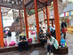 -中国福利会少年宫