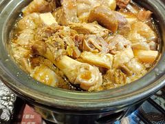 马来巴生肉骨茶-小娘惹厨房Little Nyonya(狮城有约上榜店)