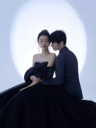 -杭州金夫人婚纱摄影(富阳私享店)
