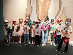 -祥云墅彩翼儿童美术馆(房山长阳店)