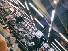 -舒适堡(宝地广场店)